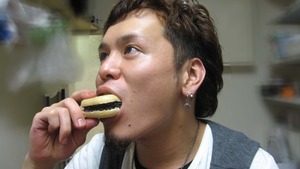 お土産♪
