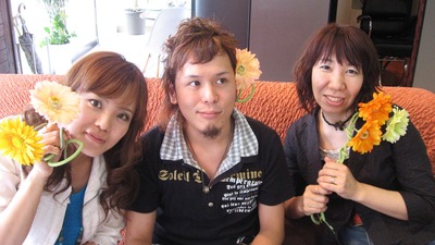 誕生日♪