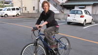 サイクリング