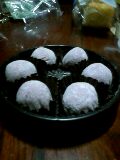 バレンタインチョコ