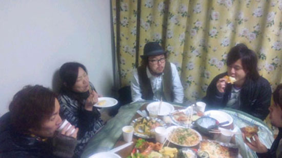 明けましておめでとうございます