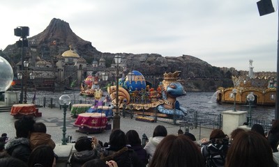 社員旅行2