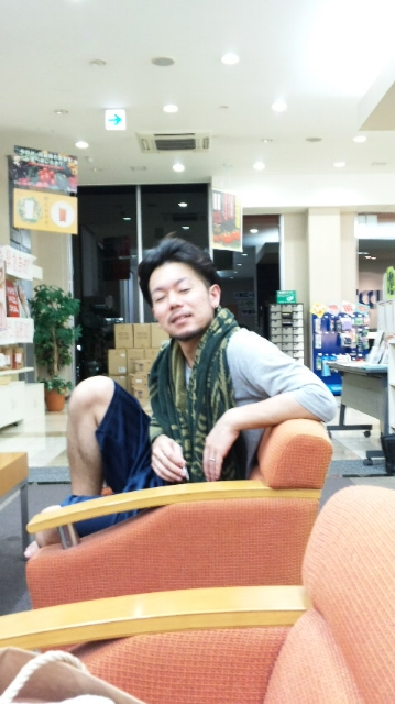 ホリデイday