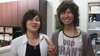 坂本君!!