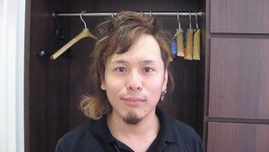ビフォーアフター♪