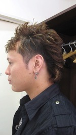 ビフォーアフター♪
