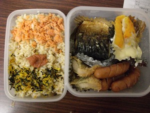 お弁当