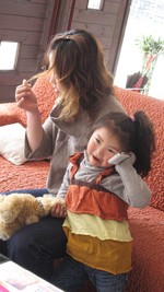 ☆看板娘☆