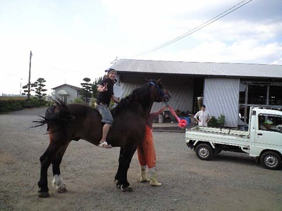 バーベキュー
