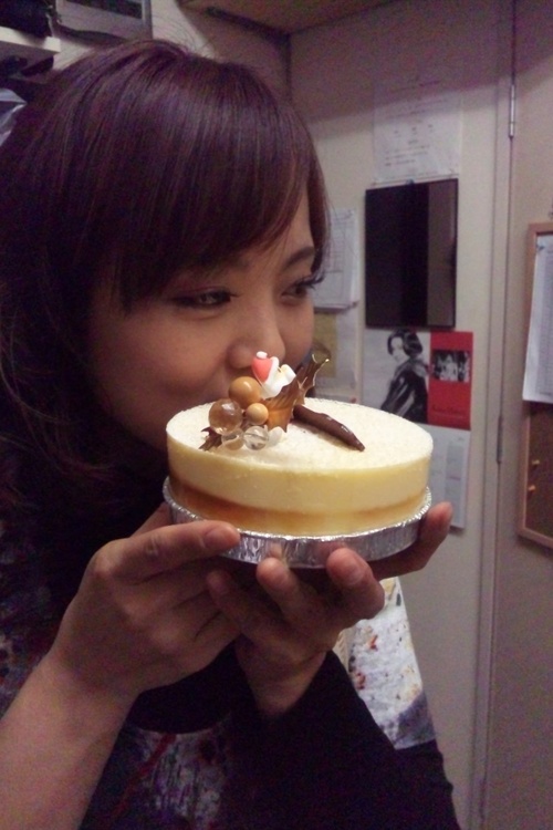 クリスマス☆