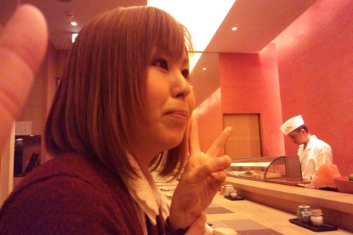 2012年新年会