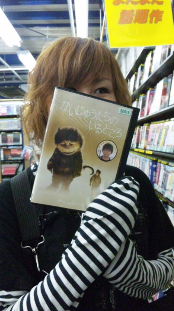 ☆ＤＶＤ☆