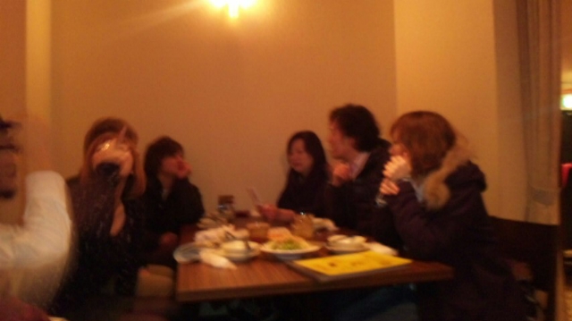 ☆忘年会☆