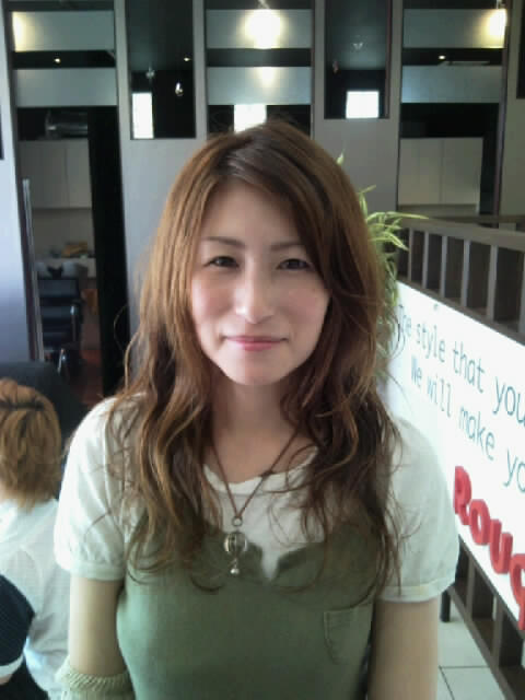 ♪ 友達 ♪