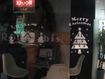 クリスマス