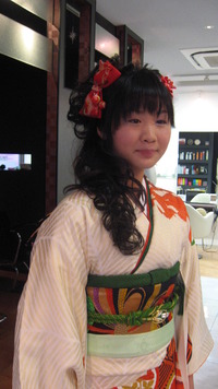成人式
