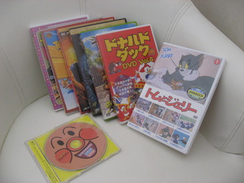 キッズカット♪