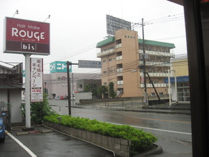 梅雨