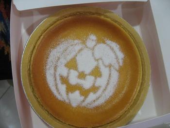 誕生日プレゼント
