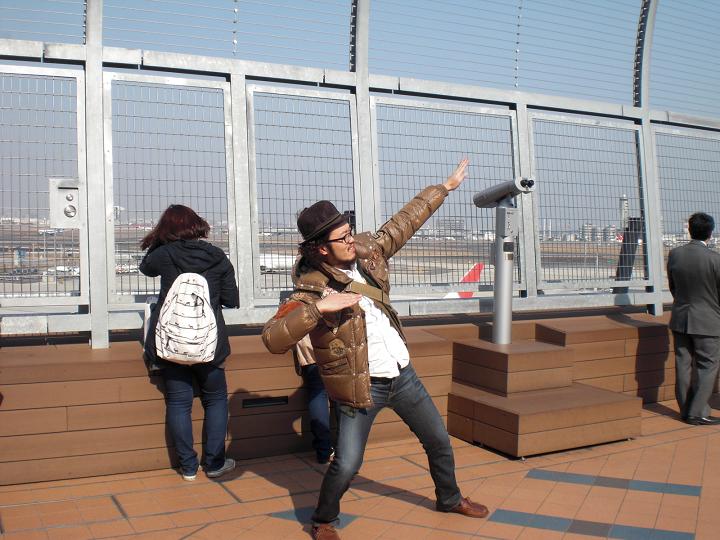 ☆社員旅行☆