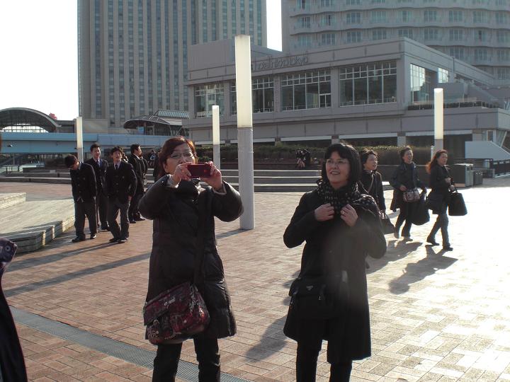 ☆社員旅行☆