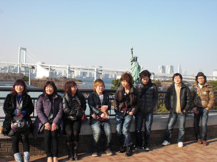 ☆社員旅行☆