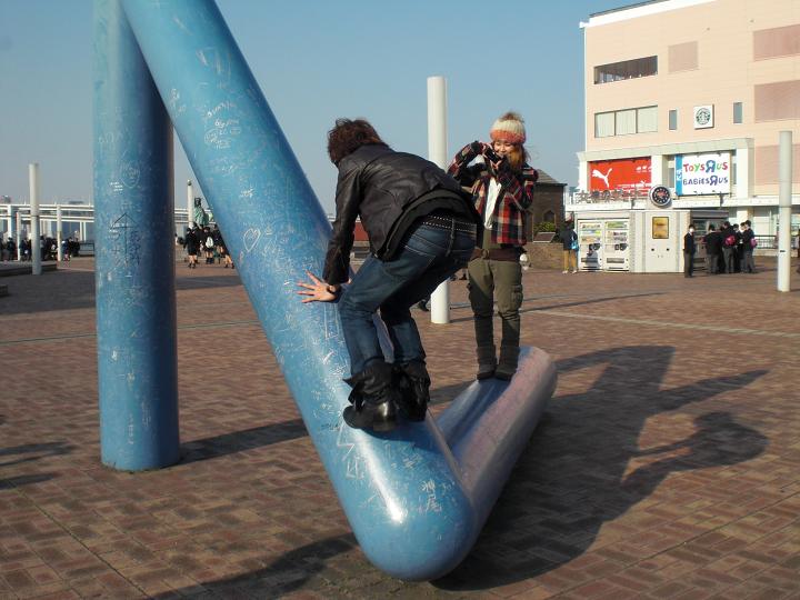 ☆社員旅行☆