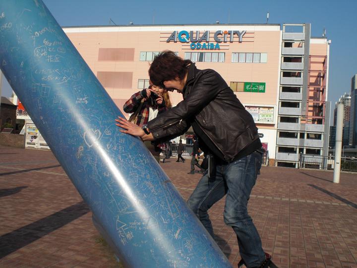 ☆社員旅行☆