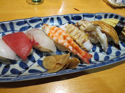 園鮨 ②