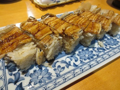 園鮨 ②