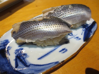 園鮨 ②