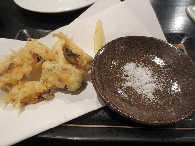 蕎麦処 いま村