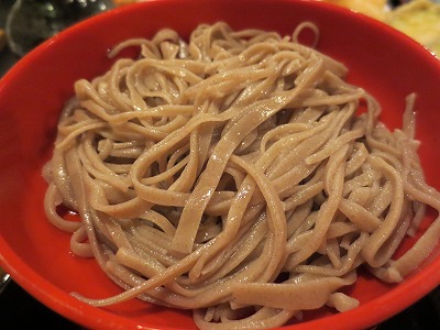 蕎麦処 いま村