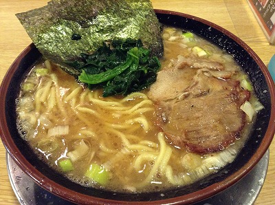 馬力屋 ⑥