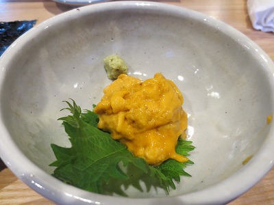 堅平更科 ⑧