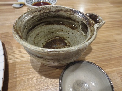 堅平更科 ⑧