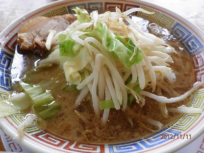 太一商店 ⑰