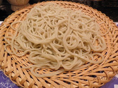 上乃裏道 雪花山房 ②