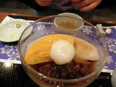 上乃裏道 雪花山房 ②