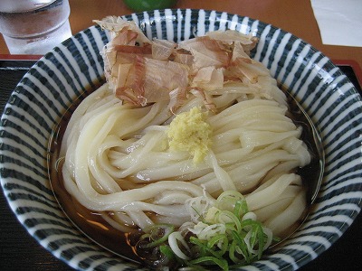 うどんのてる山
