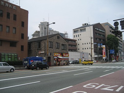 つけ麺 おんのじ 熊本本店