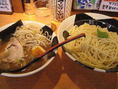 つけ麺 おんのじ 熊本本店