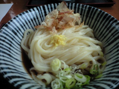 うどんのてる山 ③