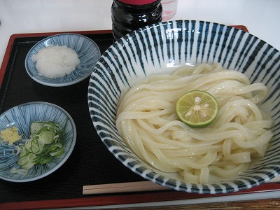 うどんのてる山 ④