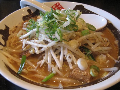 らぁめん 柿の木
