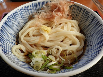 うどんのてる山 ⑦