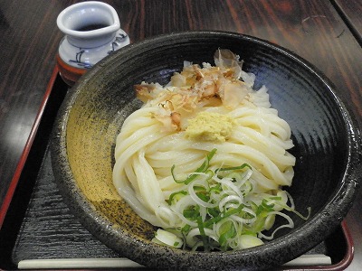まるまうどん④