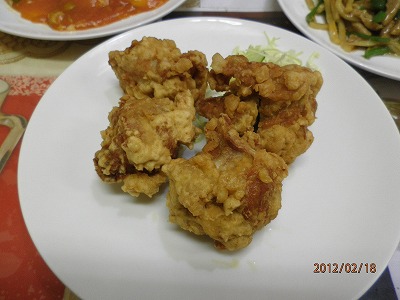 東方美食 ② ※閉店されています