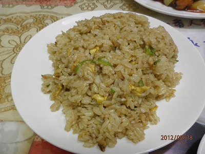 東方美食 ② ※閉店されています