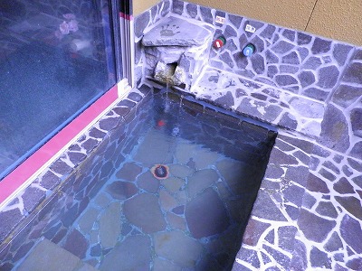 自家製粉手打ちそば逐拓